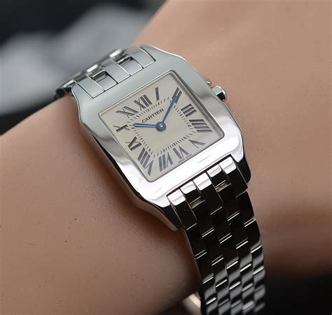 relojes cartier dama|cartier watches for ladies.